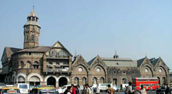 Crawford market