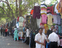 Fashion street