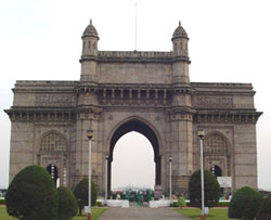 Gateway of India