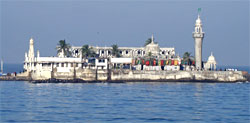Haji Ali dargah