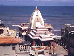 Mahalaxmi Temple